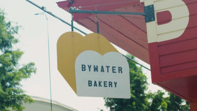 Bywater Bakery
