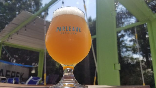 Parleaux Beer Lab