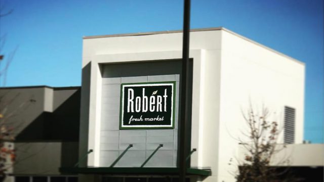 Robért's Fresh Market